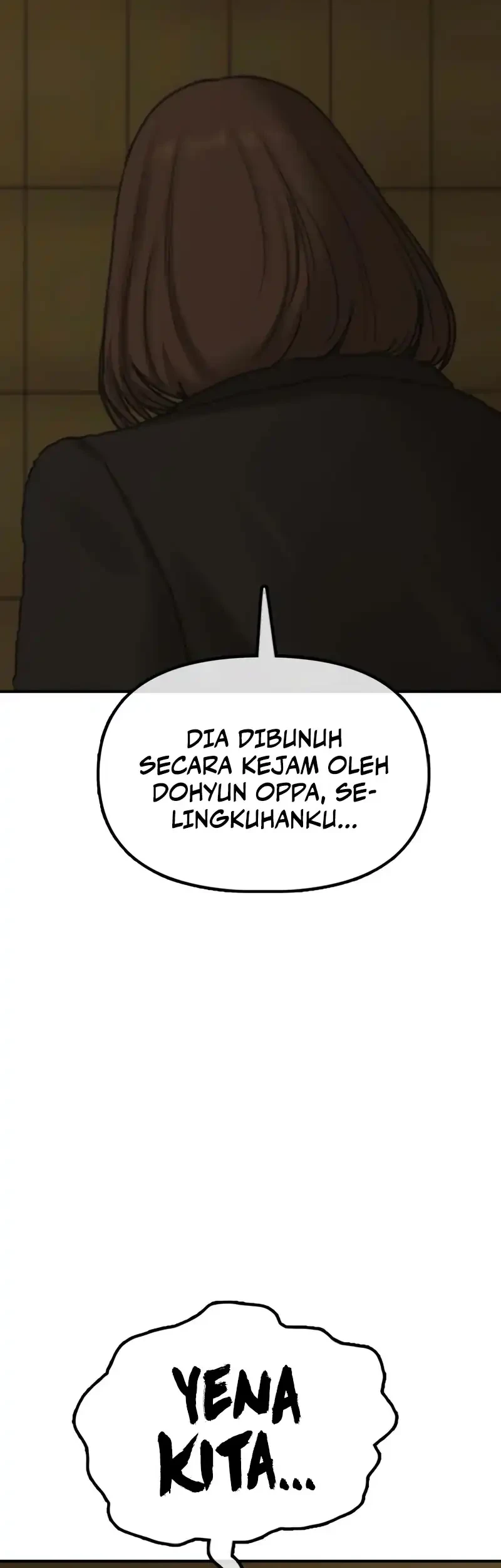The End Has Come chapter 45 halaman 59