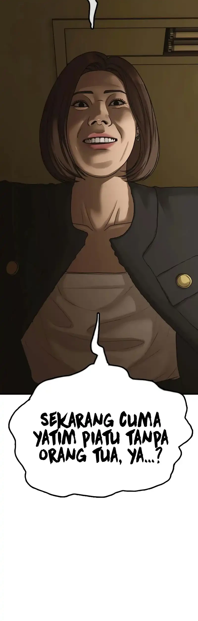 The End Has Come chapter 45 halaman 60