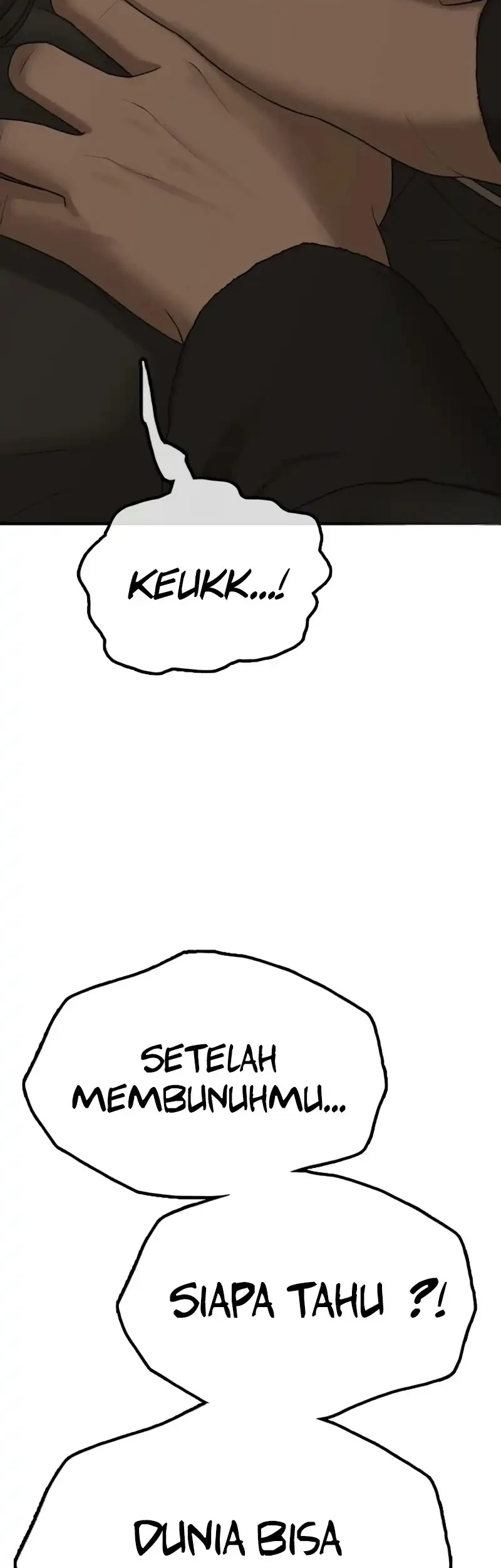 The End Has Come chapter 45 halaman 63