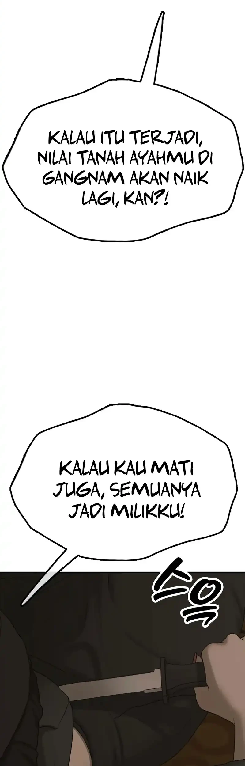 The End Has Come chapter 45 halaman 65