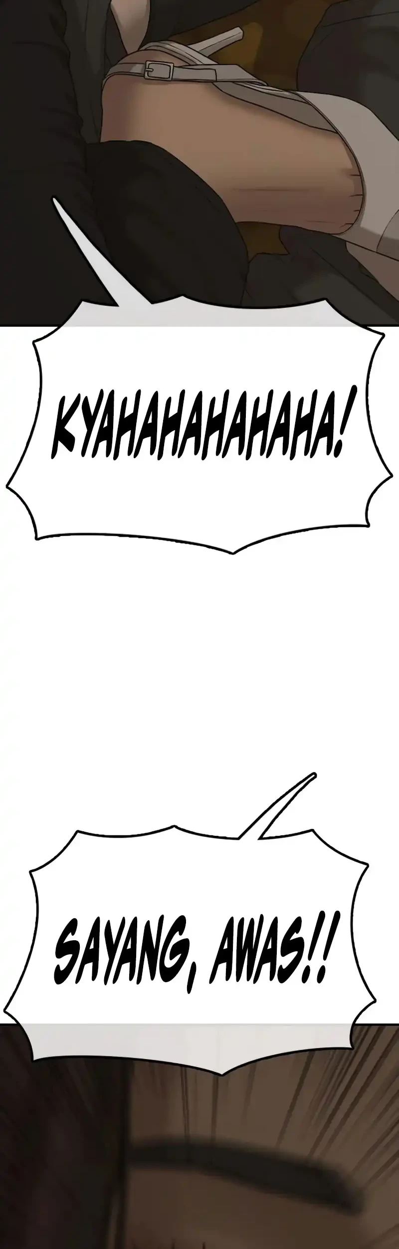 The End Has Come chapter 45 halaman 66