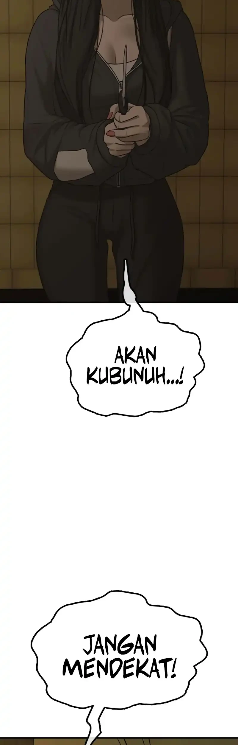The End Has Come chapter 45 halaman 71