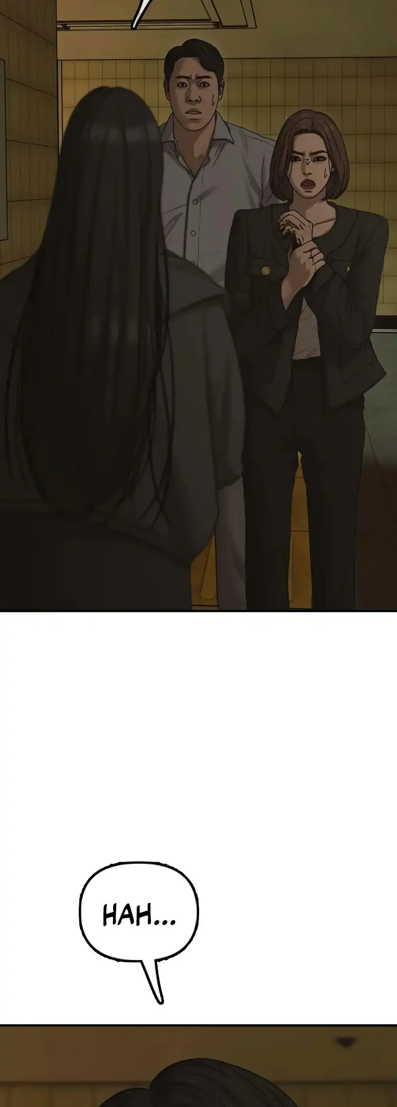 The End Has Come chapter 45 halaman 72