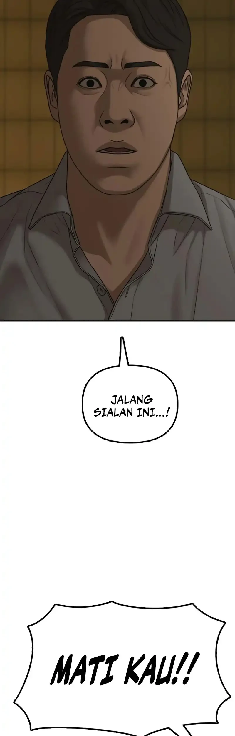 The End Has Come chapter 45 halaman 73