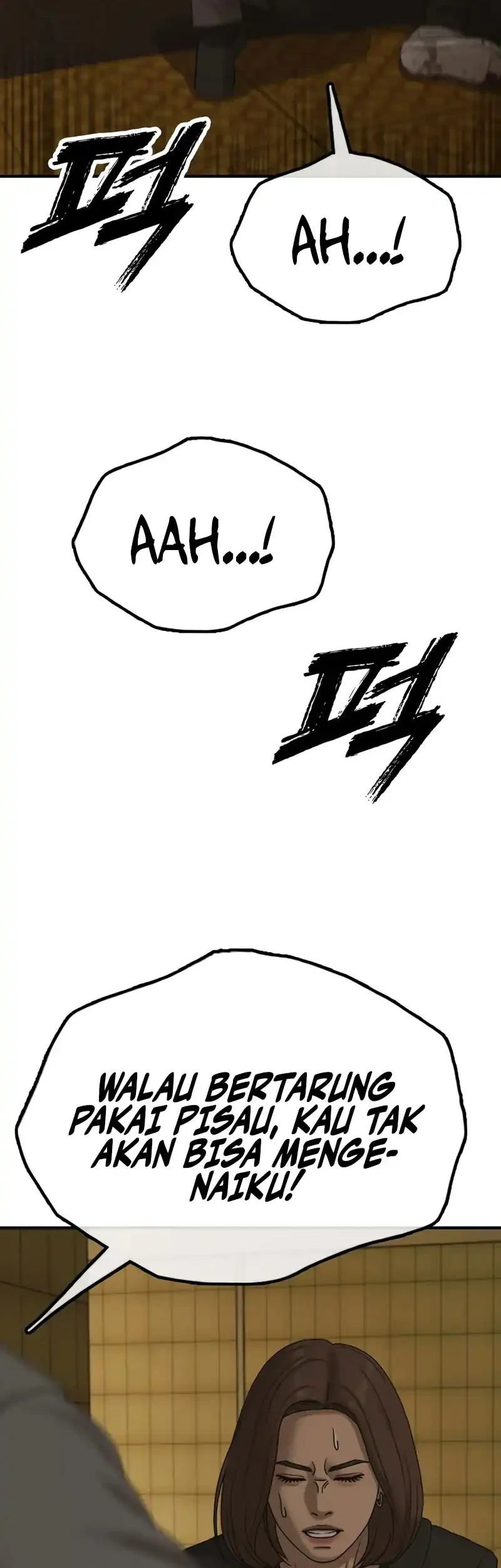 The End Has Come chapter 45 halaman 76