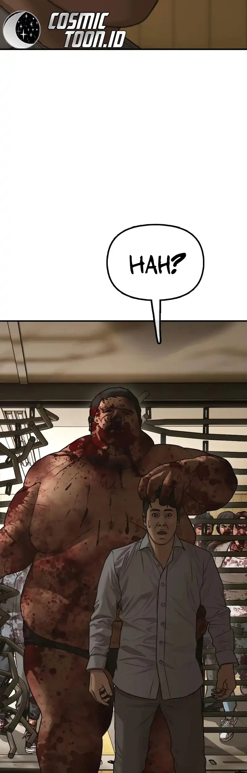 The End Has Come chapter 45 halaman 81