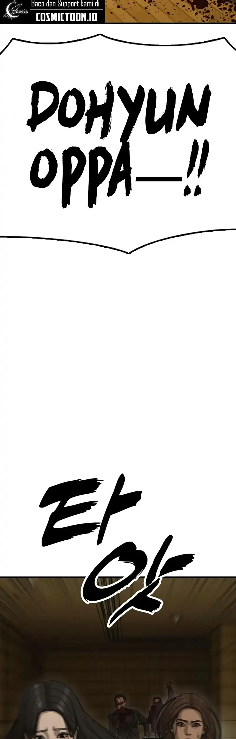 The End Has Come chapter 45 halaman 88