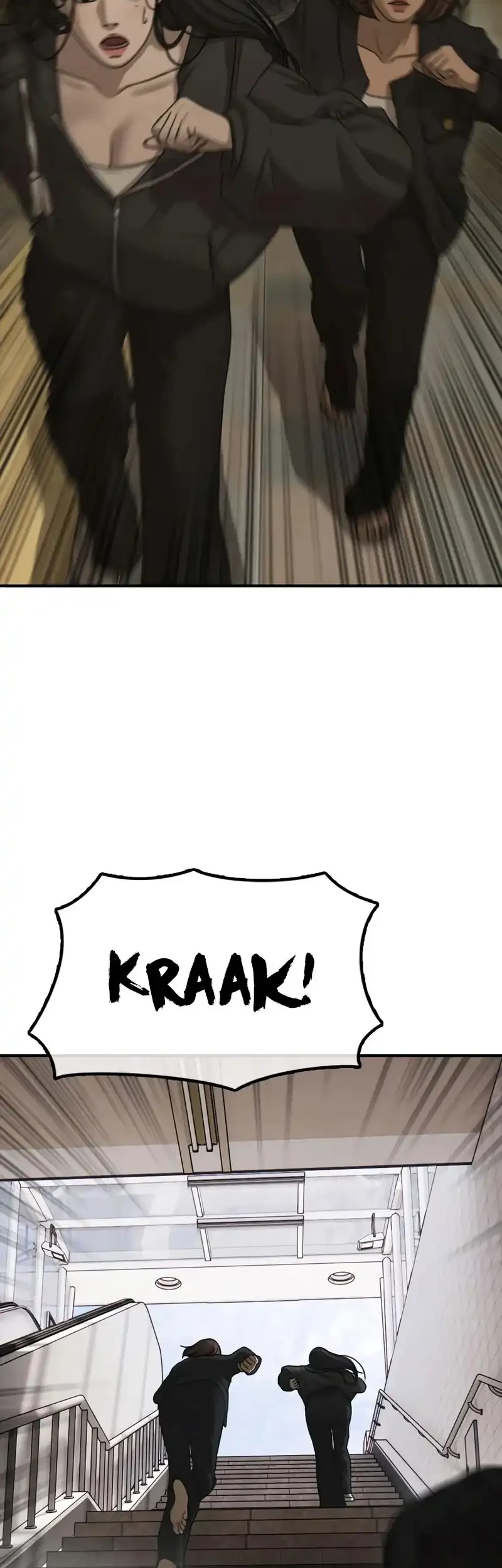 The End Has Come chapter 45 halaman 89