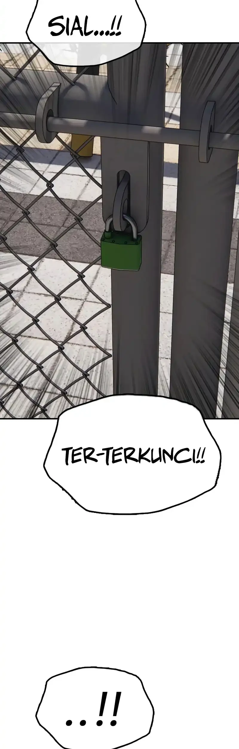 The End Has Come chapter 45 halaman 92