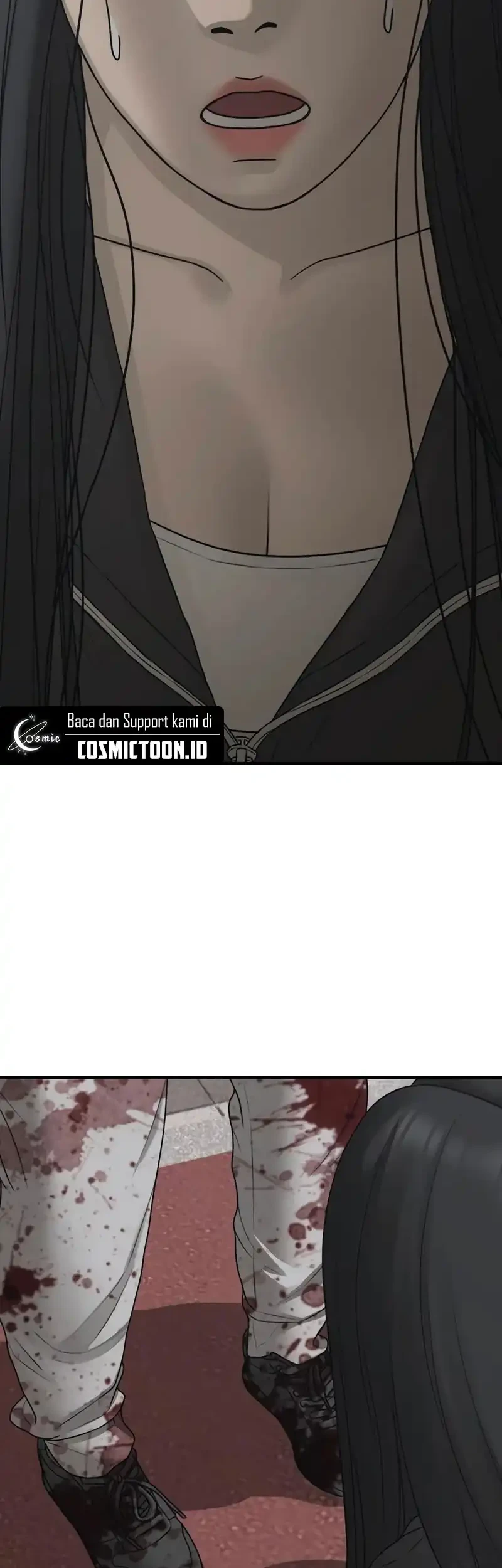 The End Has Come chapter 45 halaman 110