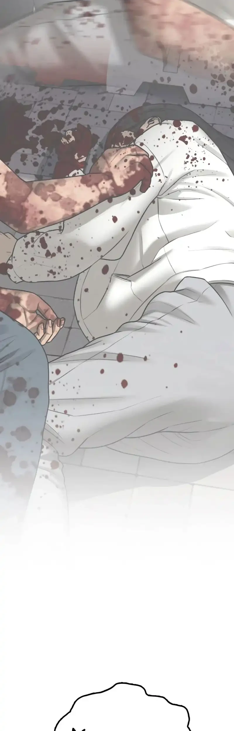 The End Has Come chapter 45 halaman 116