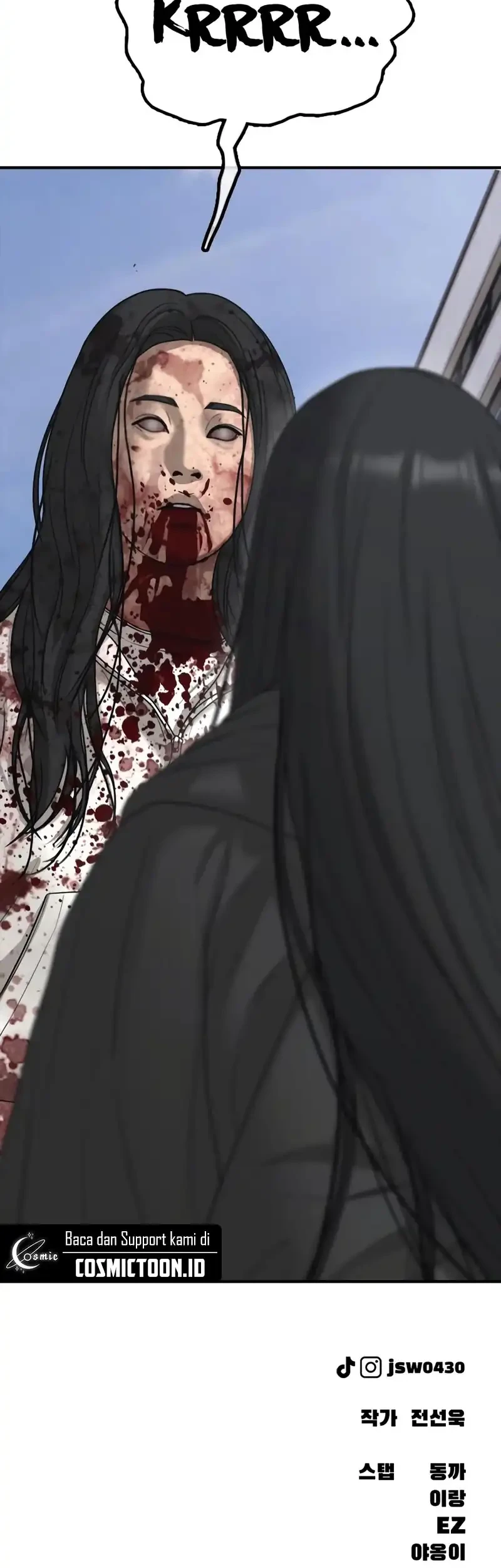 The End Has Come chapter 45 halaman 117