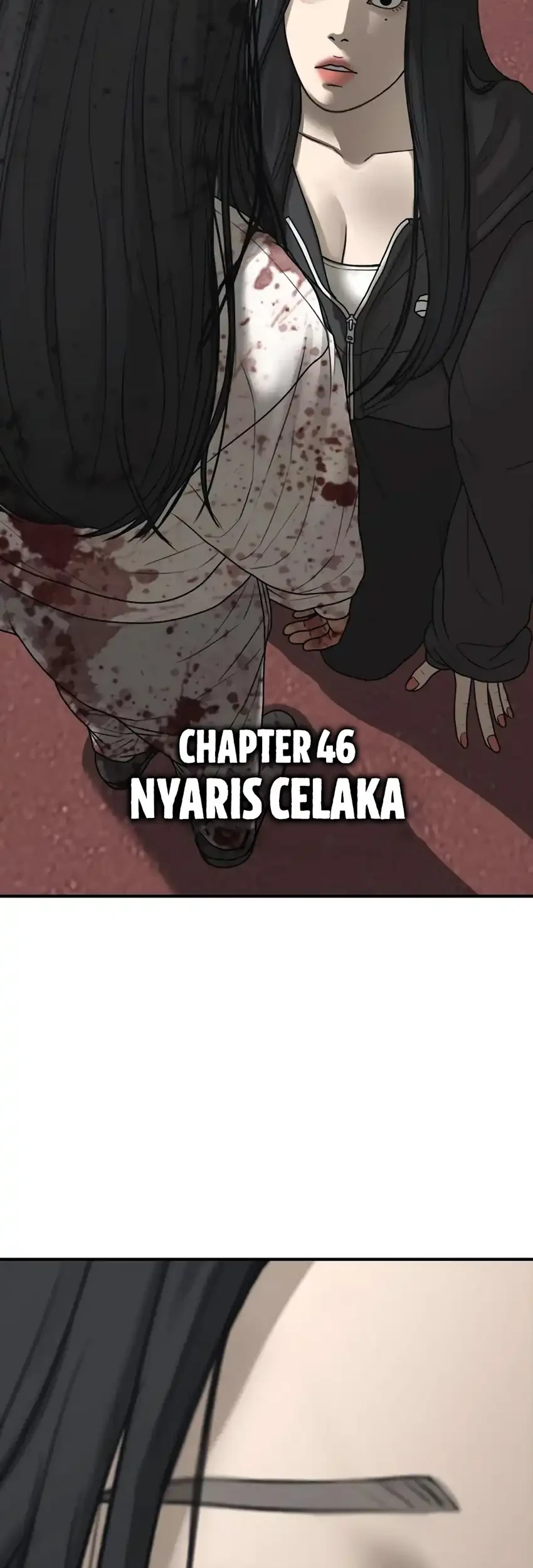 The End Has Come Bab 46 halaman 2