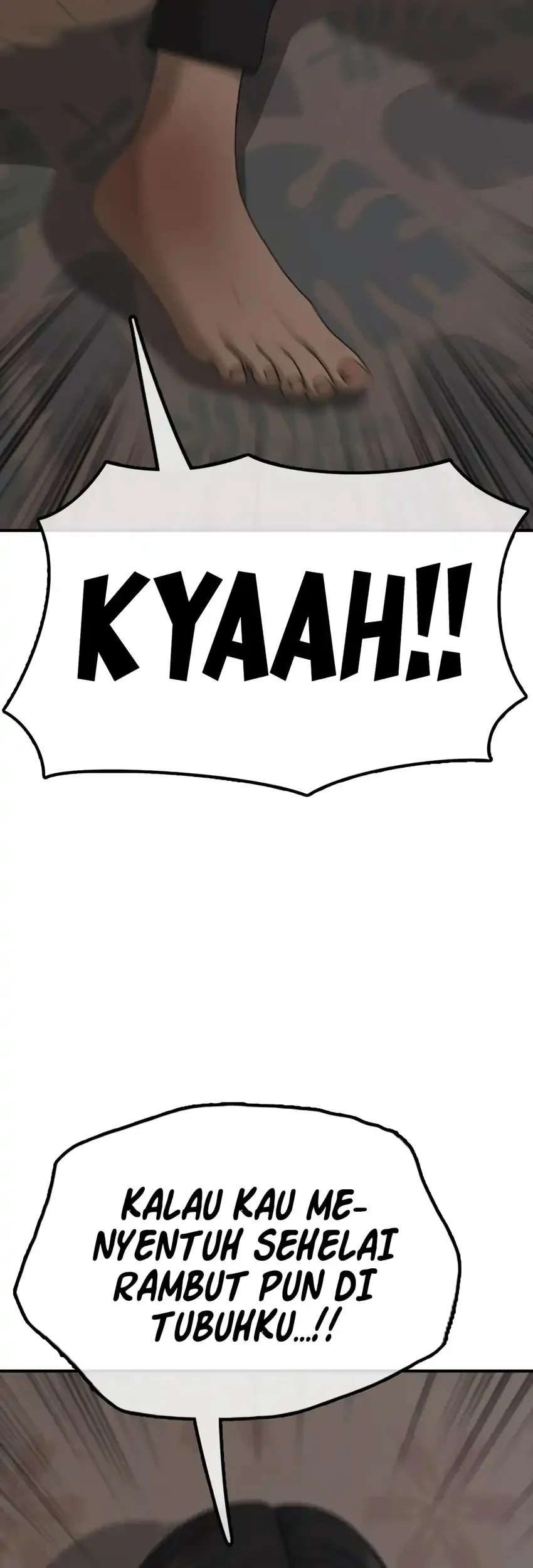 The End Has Come Bab 46 halaman 69