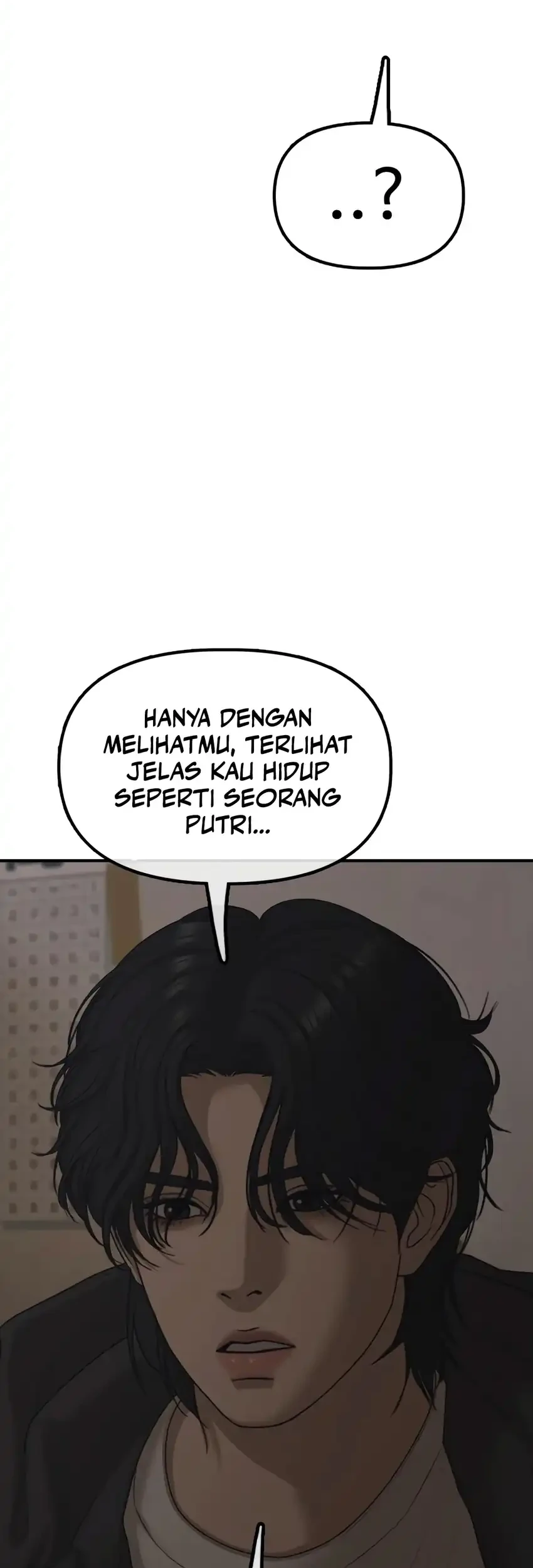 The End Has Come Bab 46 halaman 80