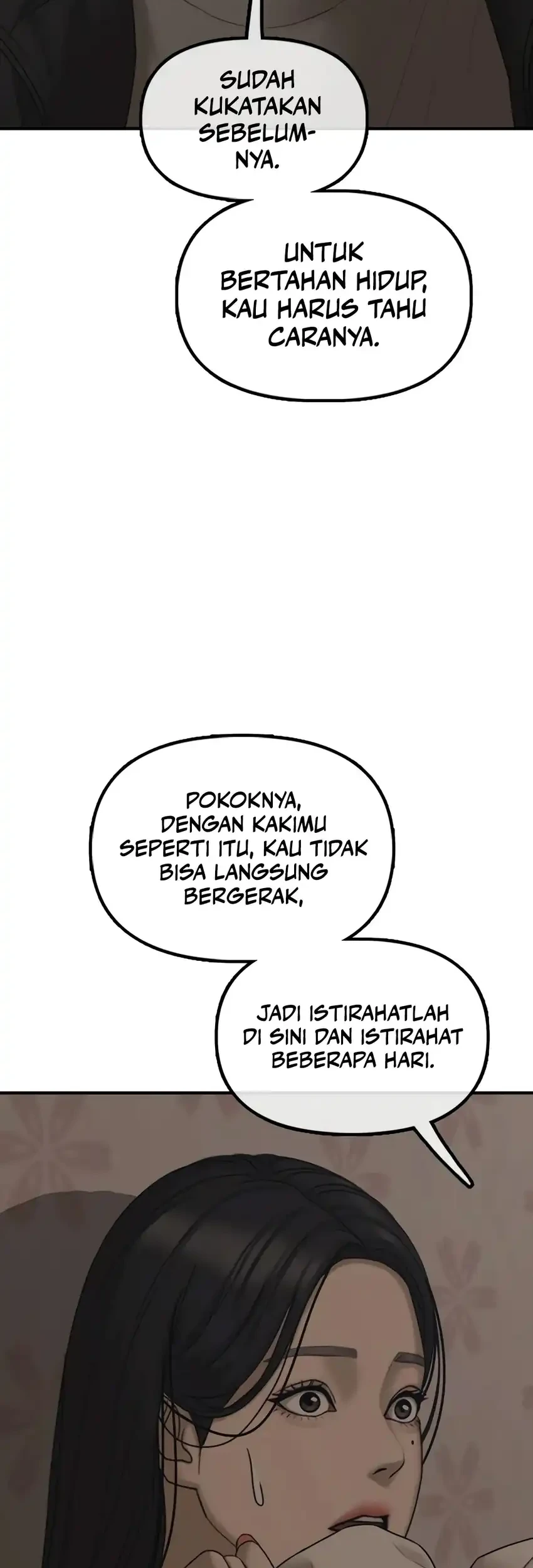 The End Has Come Bab 46 halaman 81