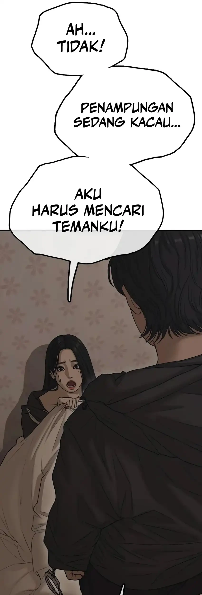 The End Has Come Bab 46 halaman 83