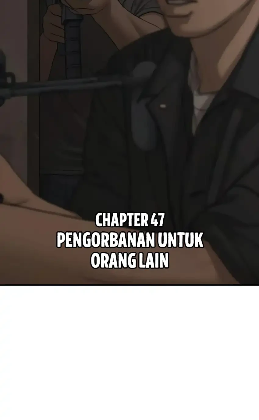 The End Has Come Bab 47 halaman 5