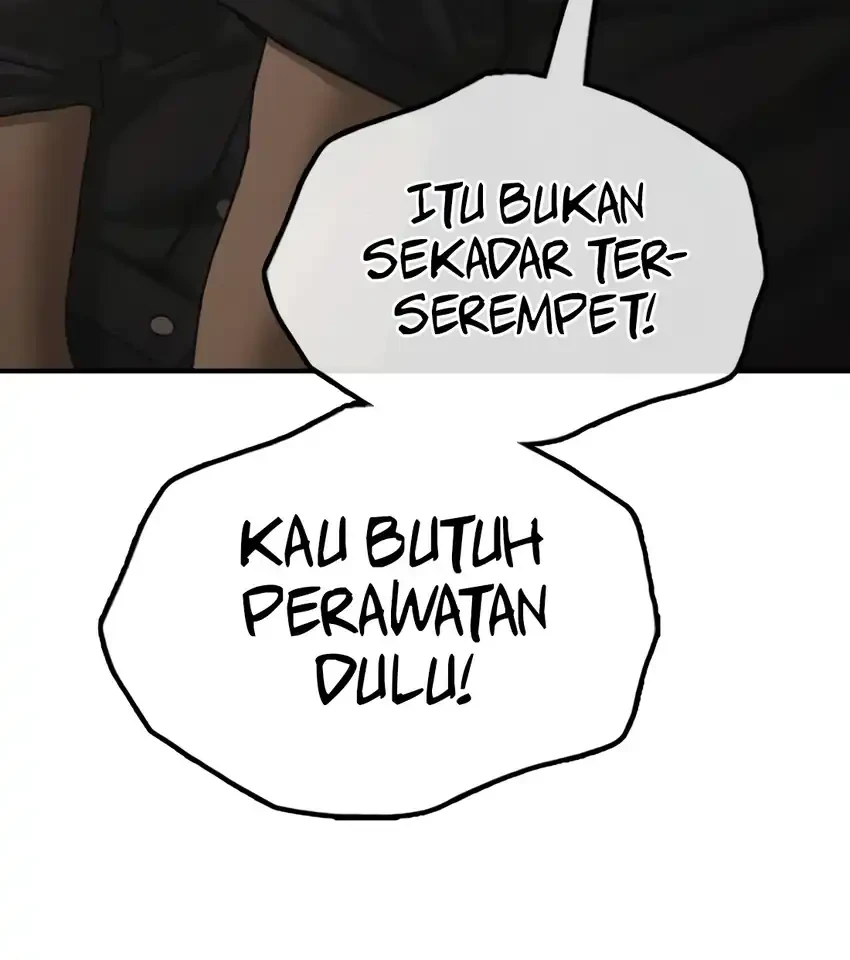The End Has Come Bab 47 halaman 15