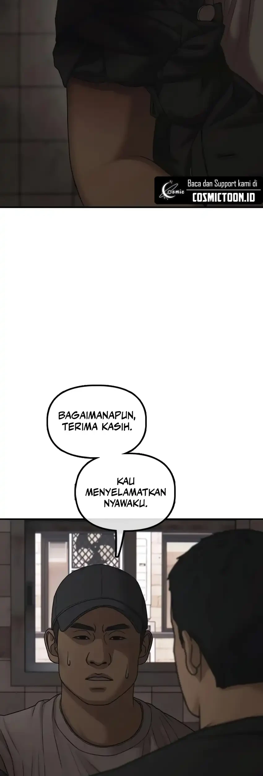 The End Has Come Bab 47 halaman 18