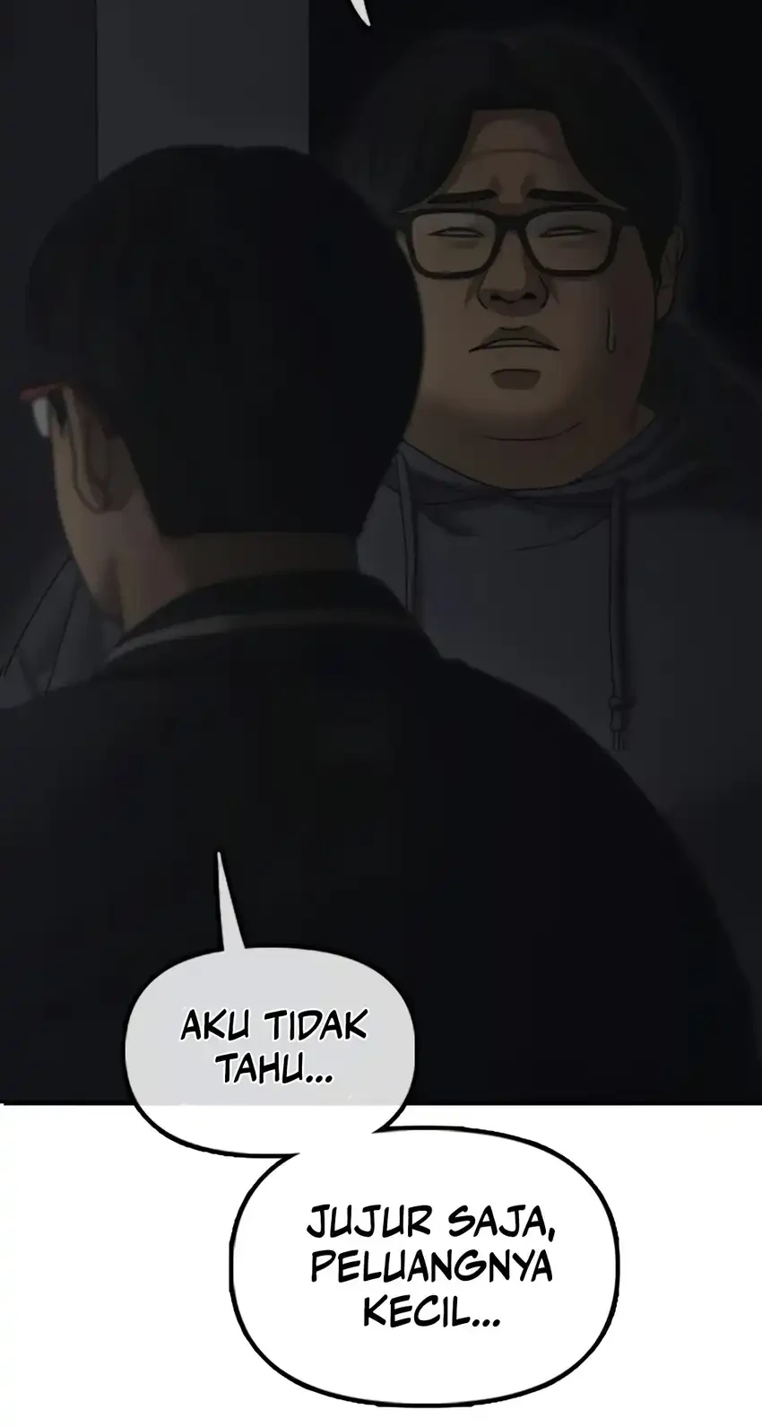 The End Has Come Bab 47 halaman 30