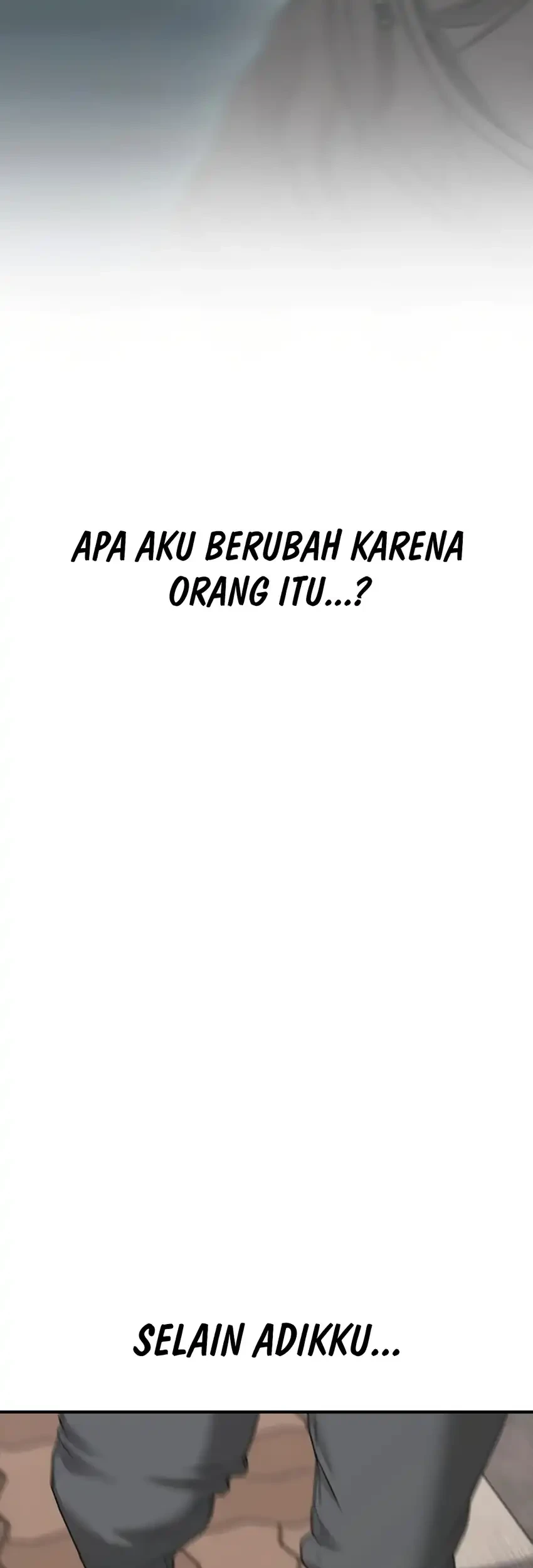 The End Has Come Bab 47 halaman 91