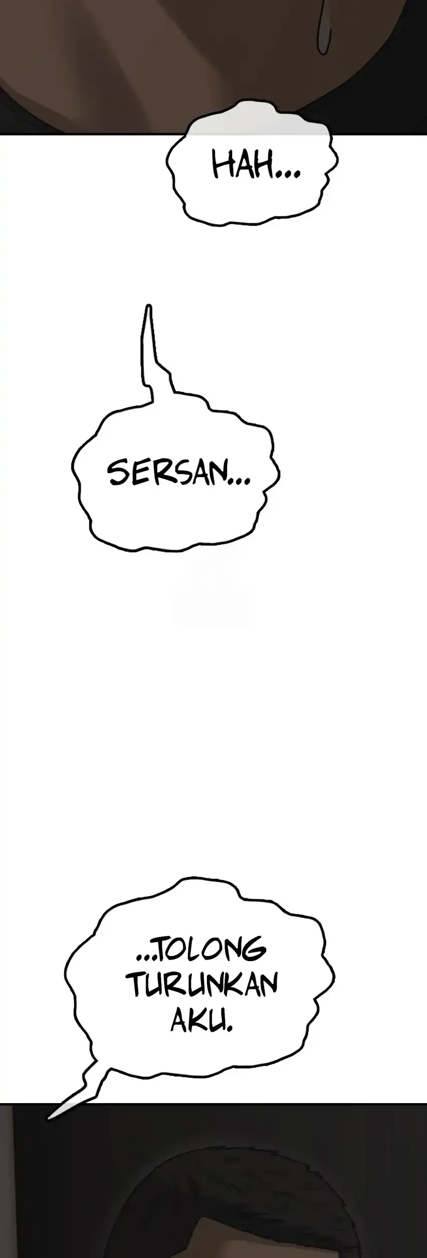 The End Has Come Bab 48 halaman 4