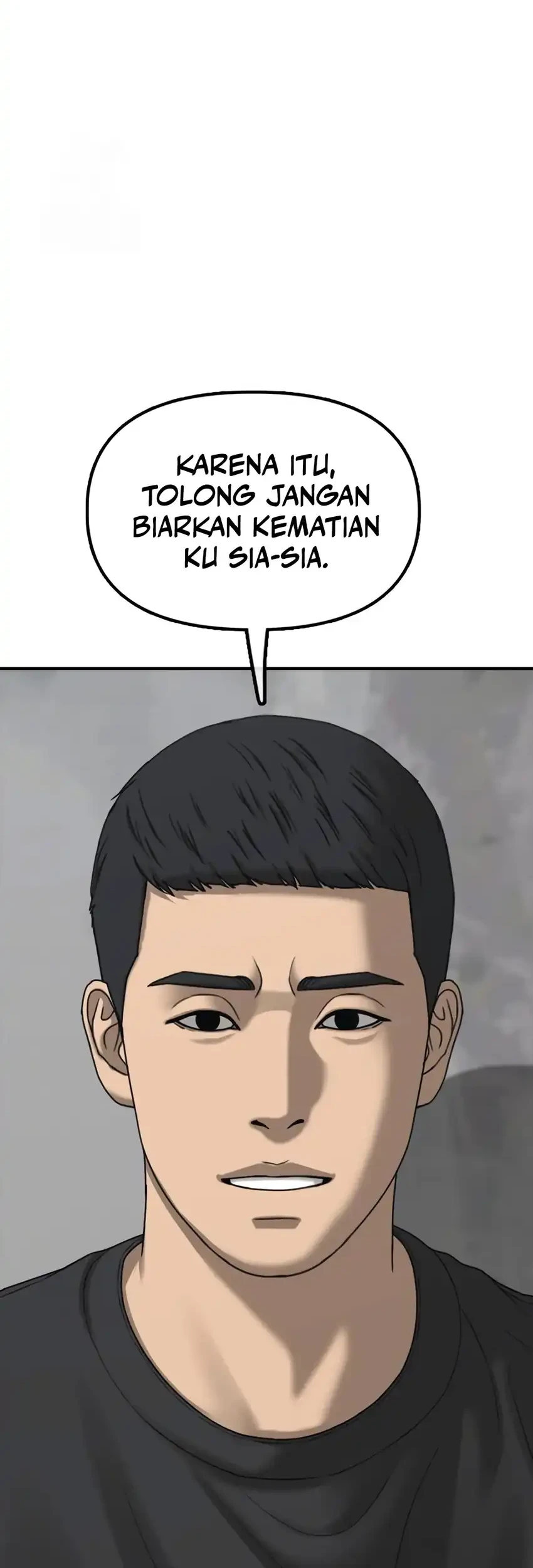 The End Has Come Bab 48 halaman 57