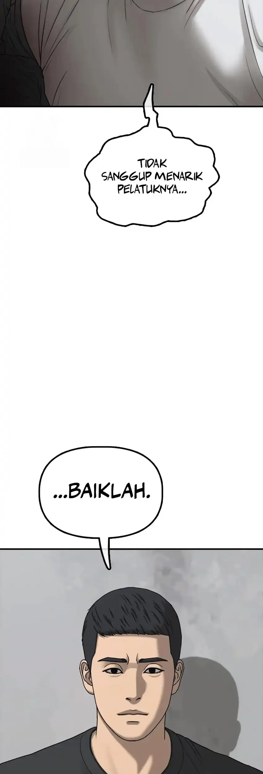 The End Has Come Bab 48 halaman 65