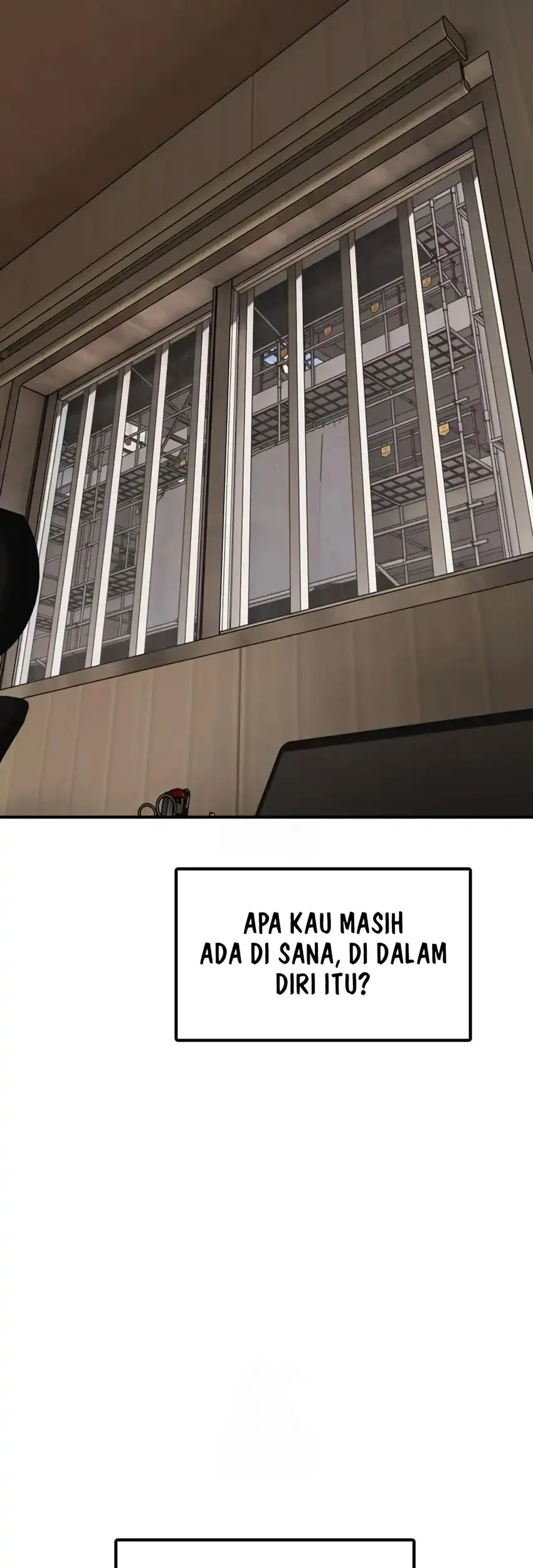 The End Has Come Bab 48 halaman 79