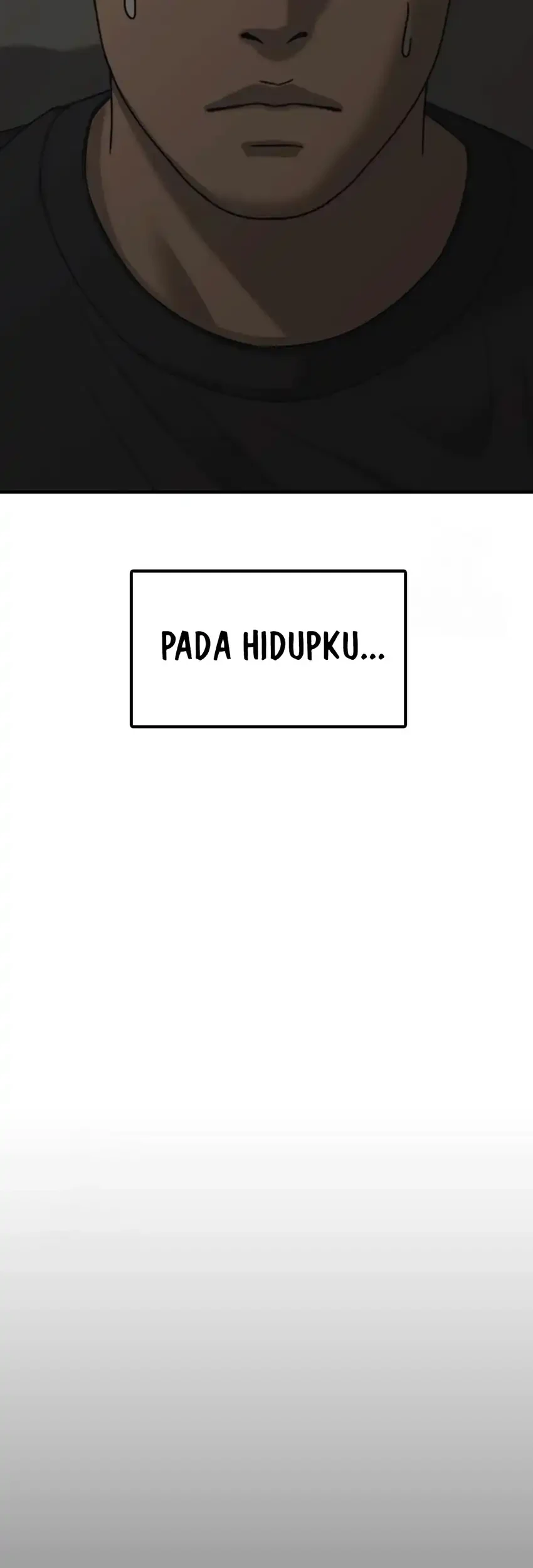 The End Has Come Bab 48 halaman 86