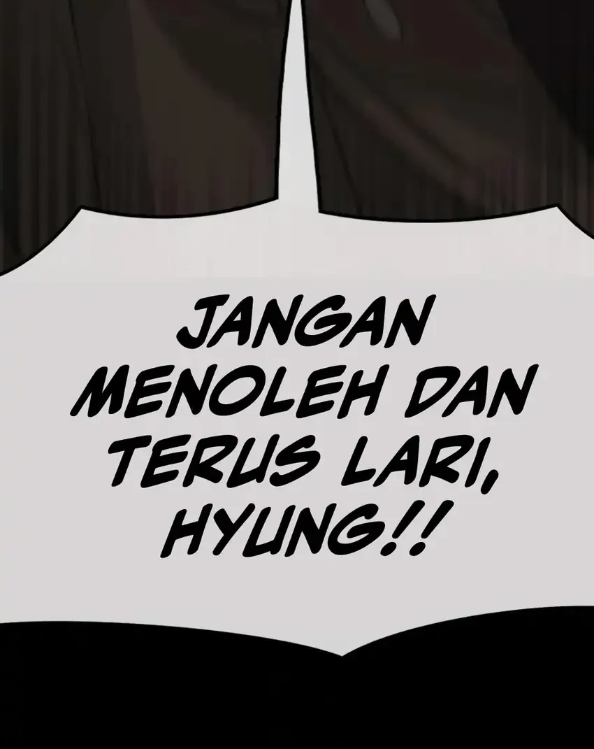 The End Has Come Bab 48 halaman 102