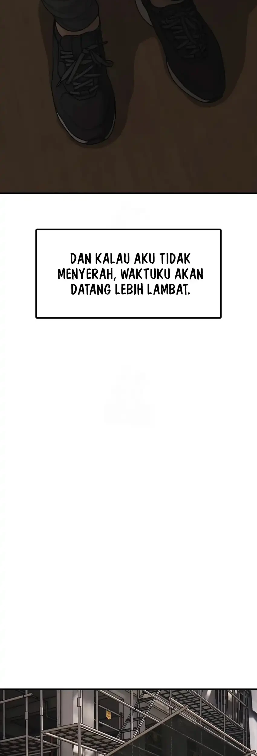 The End Has Come Bab 48 halaman 115