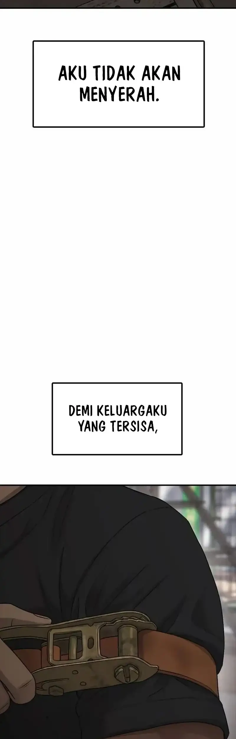 The End Has Come Bab 49 halaman 3
