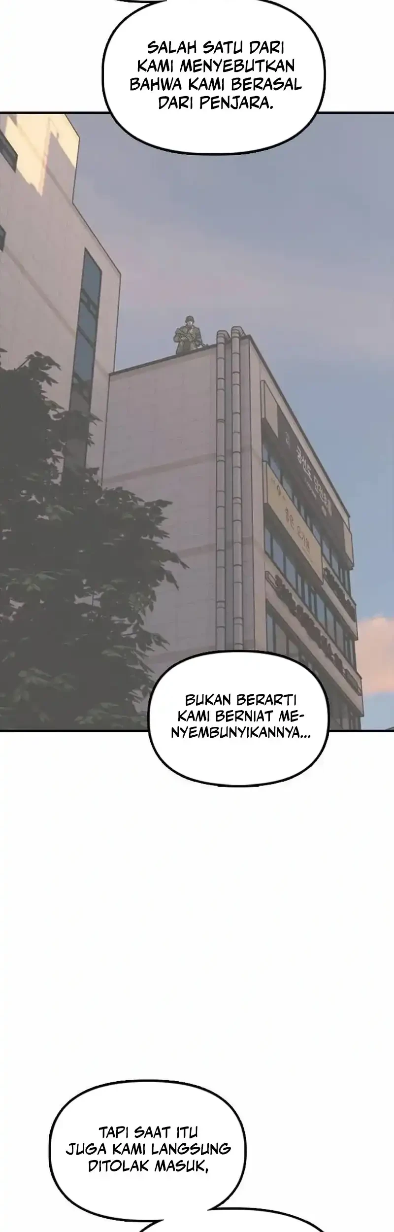The End Has Come Bab 49 halaman 33