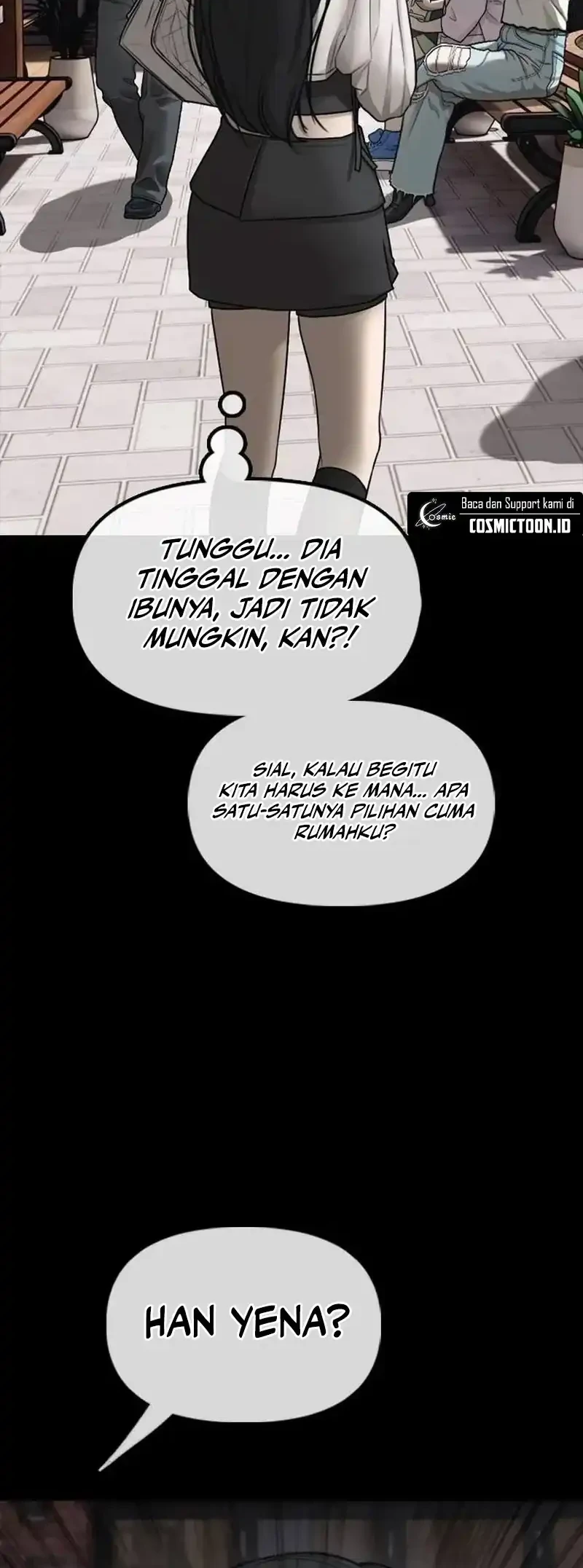 The End Has Come Bab 49 halaman 78