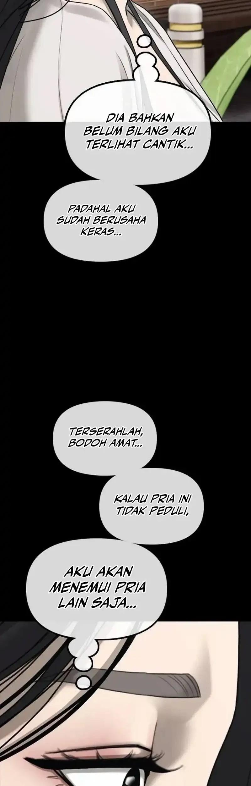The End Has Come Bab 49 halaman 87