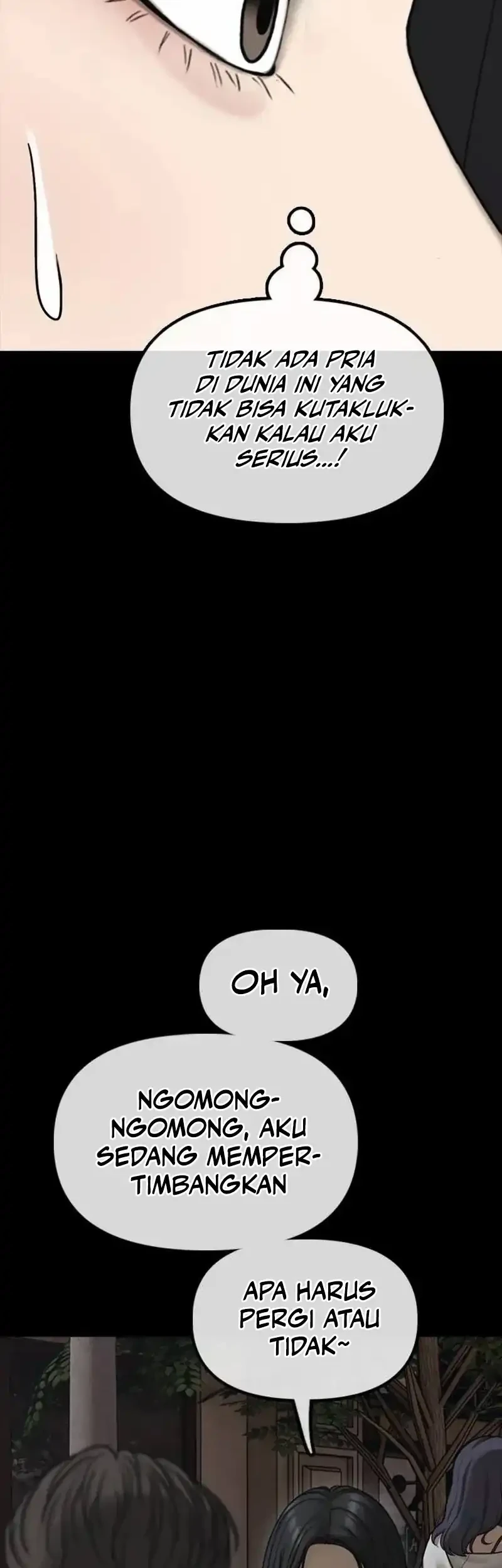 The End Has Come Bab 49 halaman 88