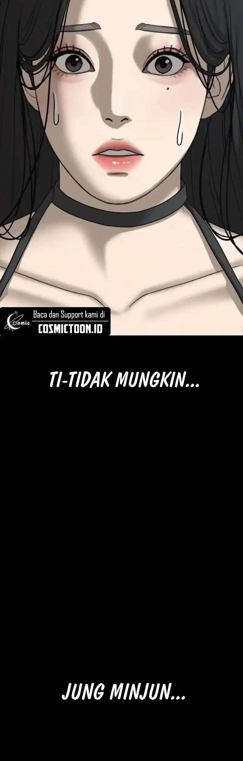 The End Has Come Bab 49 halaman 96
