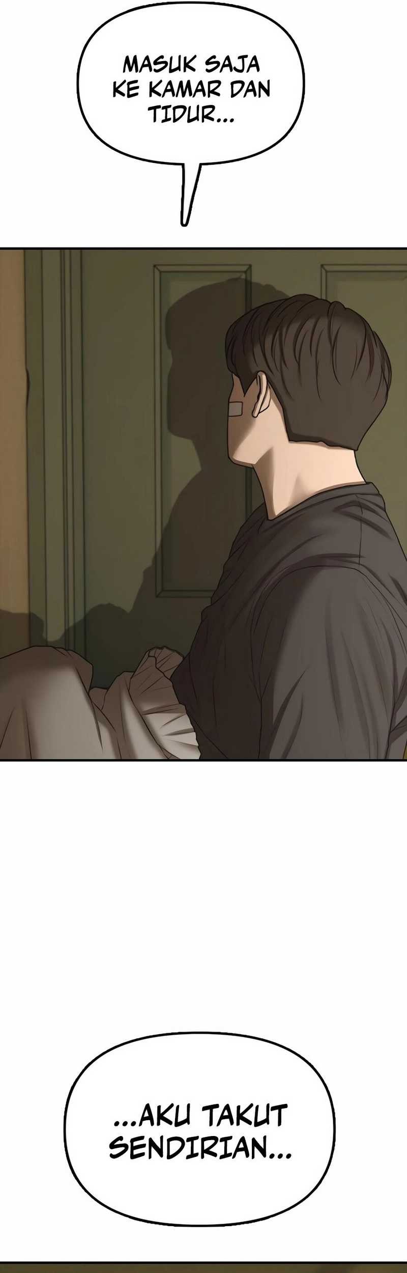 The End Has Come Bab 5 halaman 7