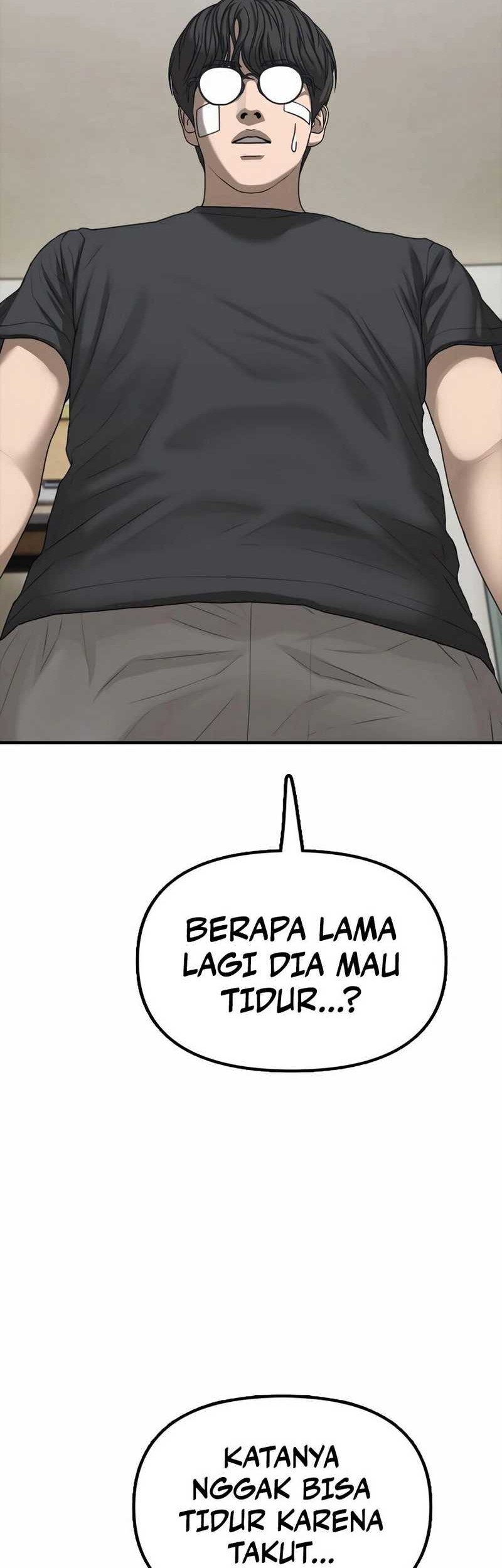 The End Has Come Bab 5 halaman 18