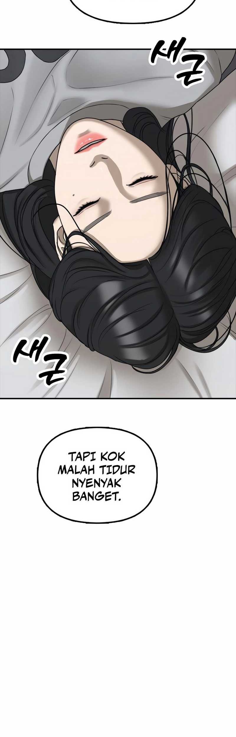 The End Has Come Bab 5 halaman 19