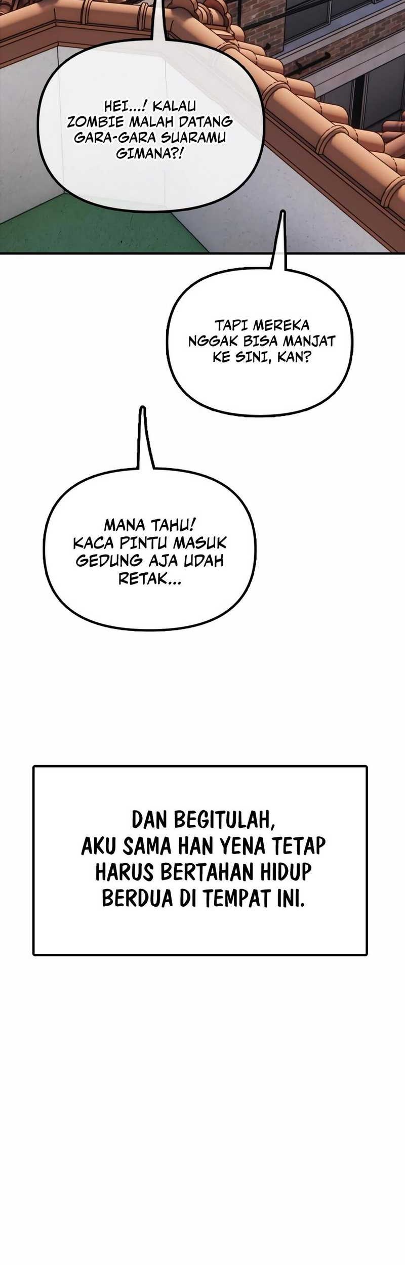 The End Has Come Bab 5 halaman 44