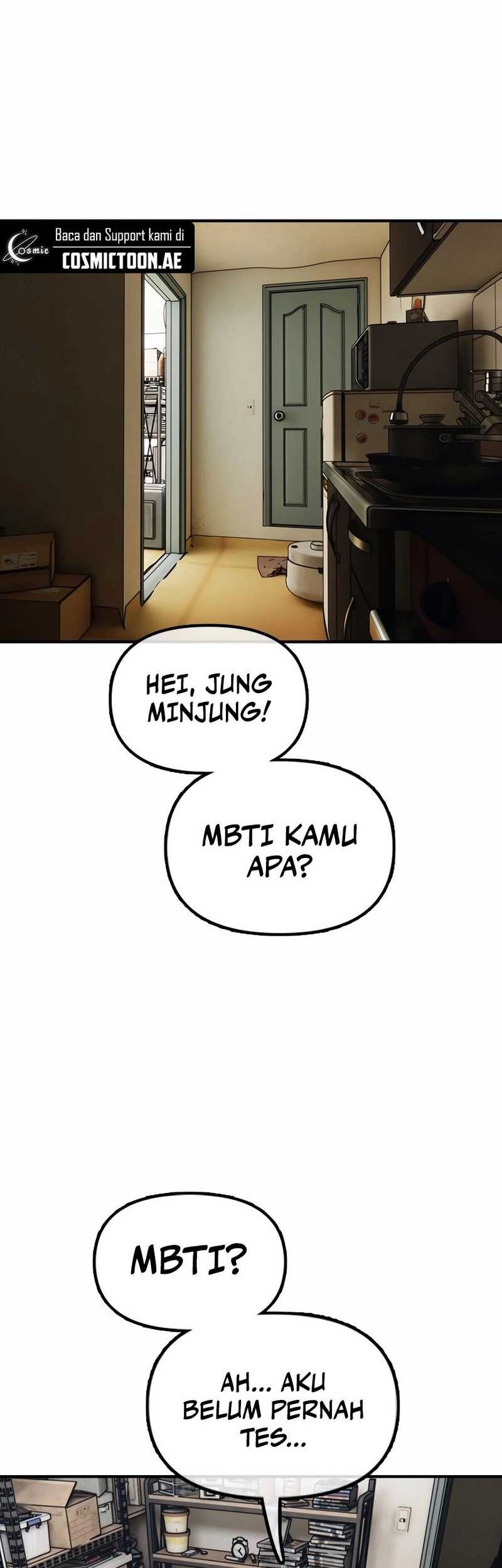 The End Has Come Bab 5 halaman 45