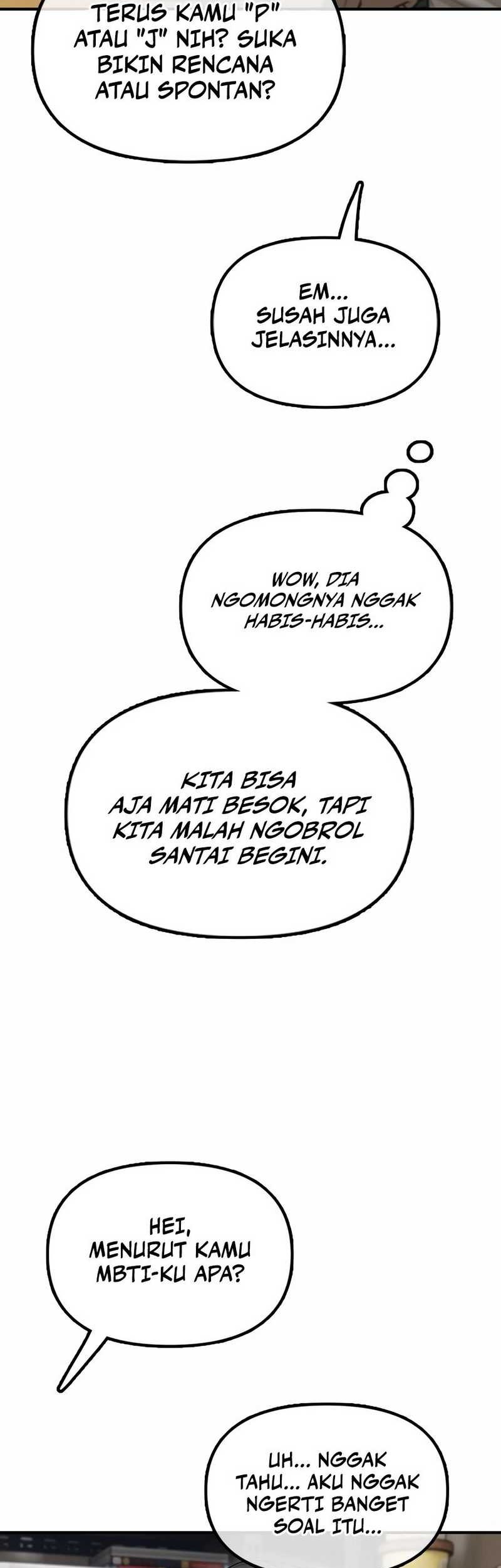 The End Has Come Bab 5 halaman 49