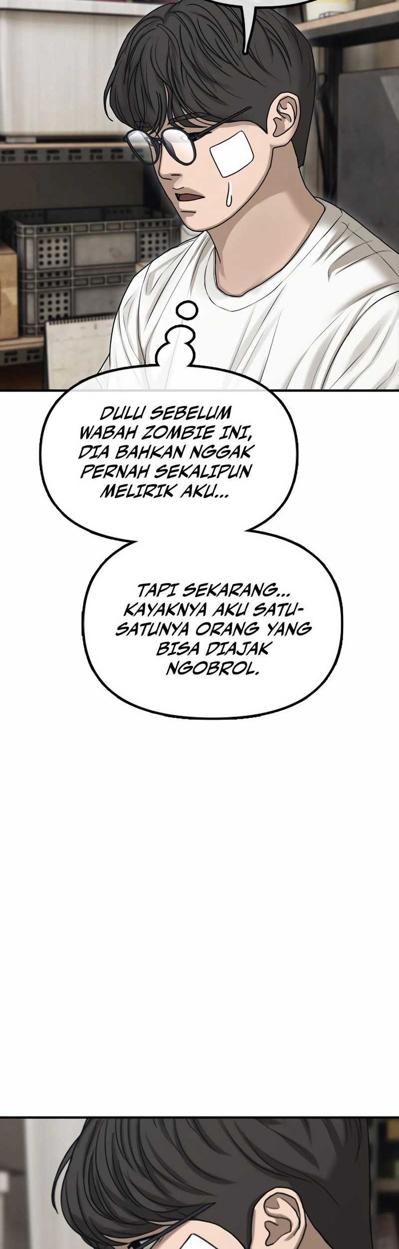 The End Has Come Bab 5 halaman 50