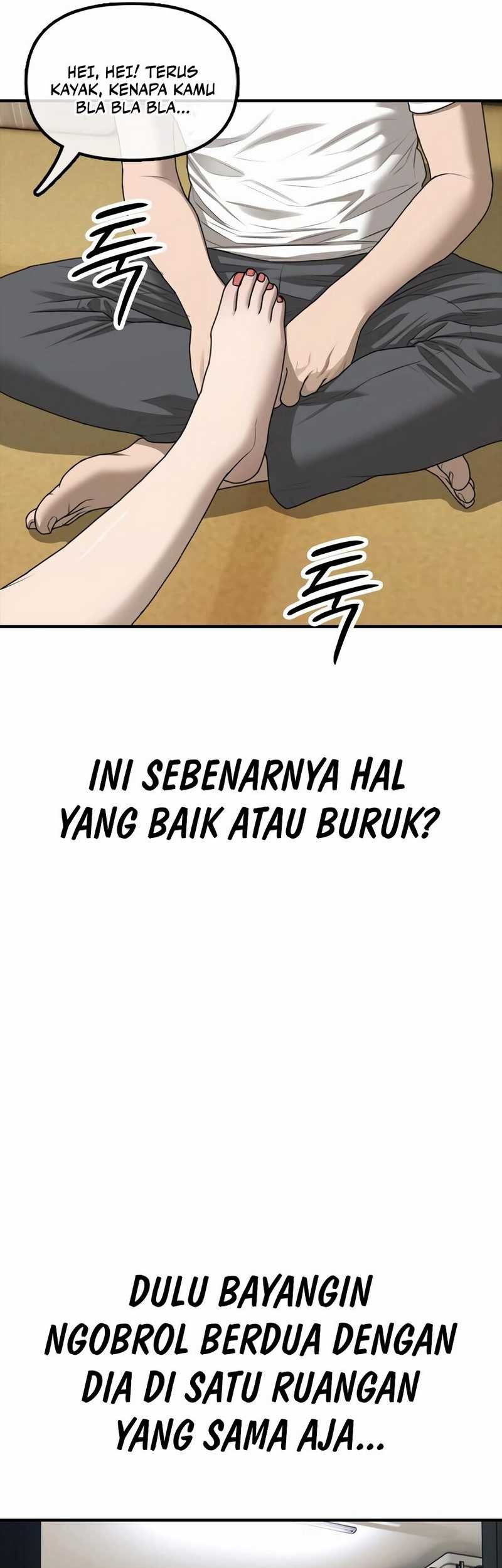 The End Has Come Bab 5 halaman 52