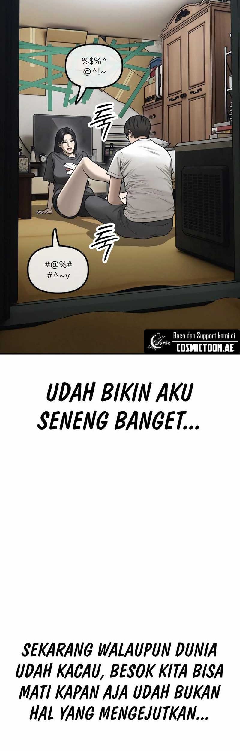 The End Has Come Bab 5 halaman 53