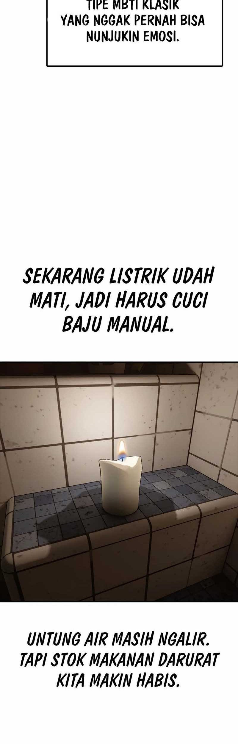 The End Has Come Bab 5 halaman 64