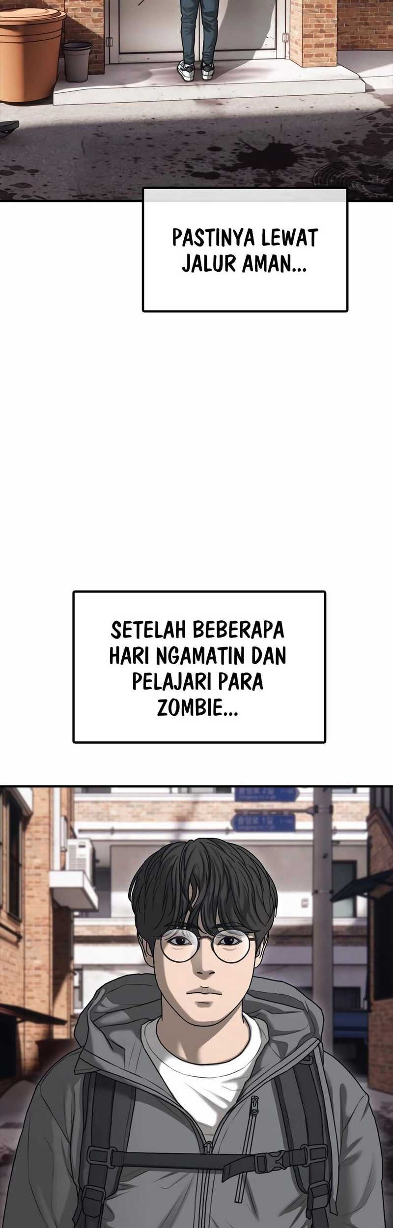 The End Has Come Bab 5 halaman 70
